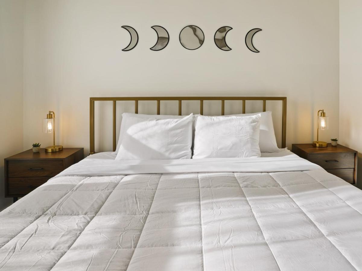 Clover Luxury High-Rise Downtown South Bend Eksteriør bilde