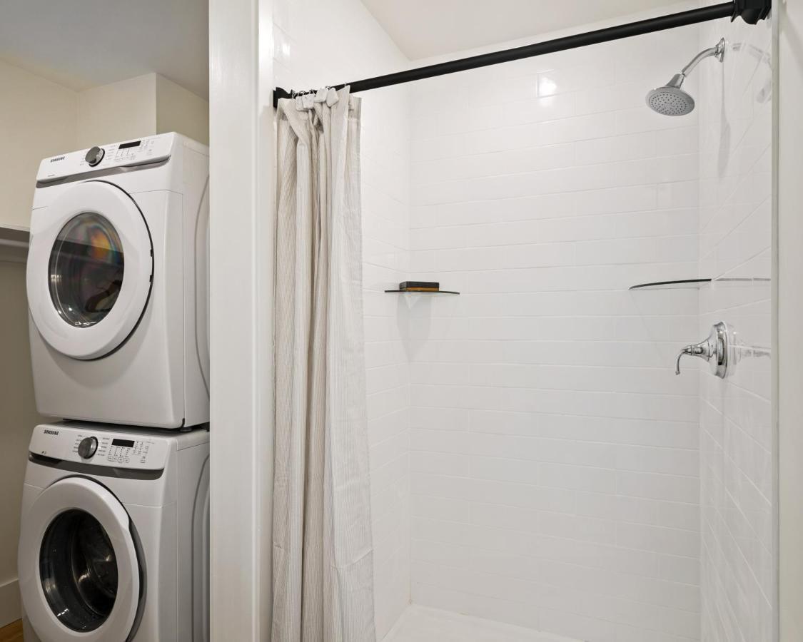 Clover Luxury High-Rise Downtown South Bend Eksteriør bilde